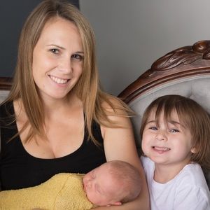 Meet your Posher, Brittany